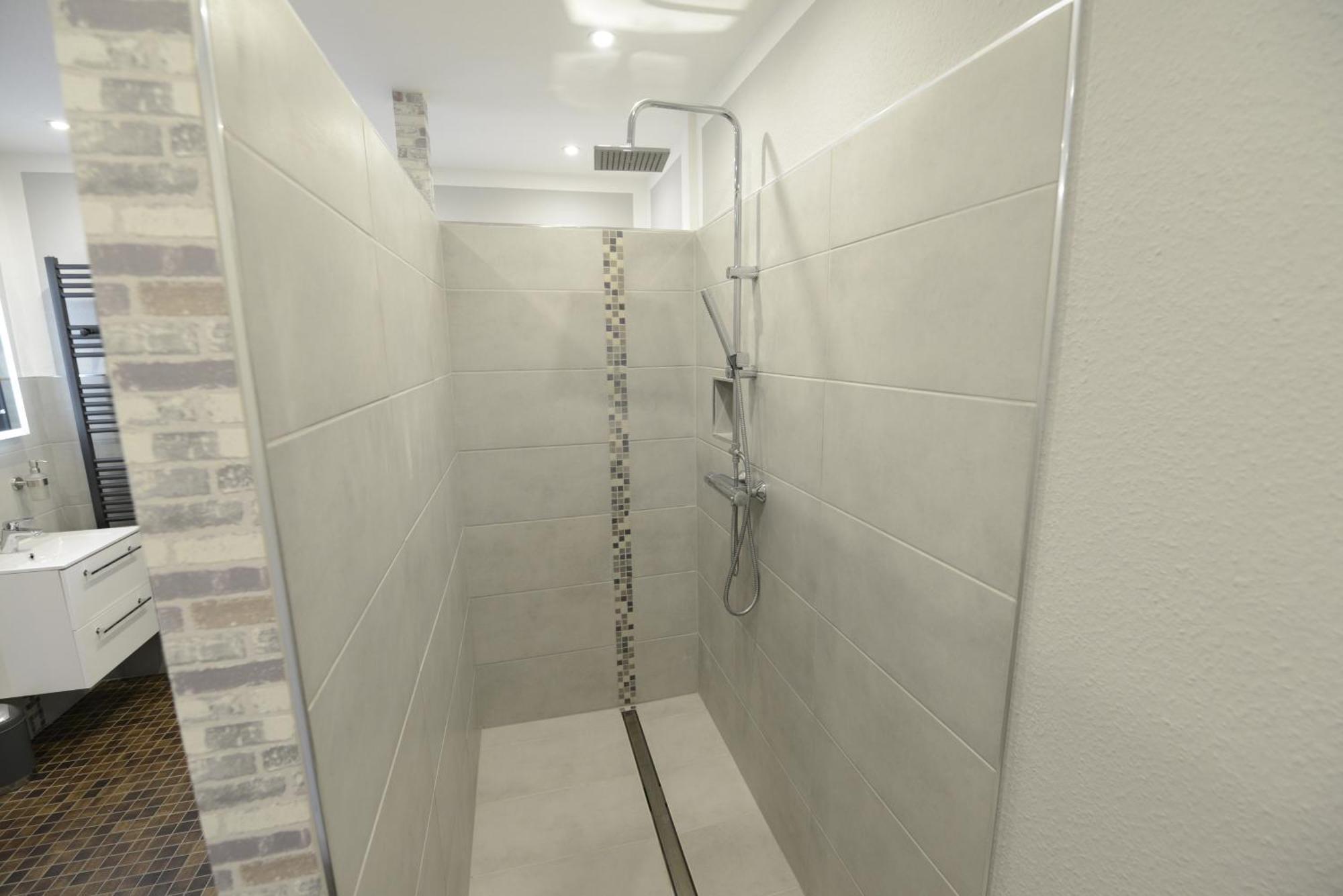 Ferienwohnung Carpe Diem Scheuerfeld Exteriér fotografie